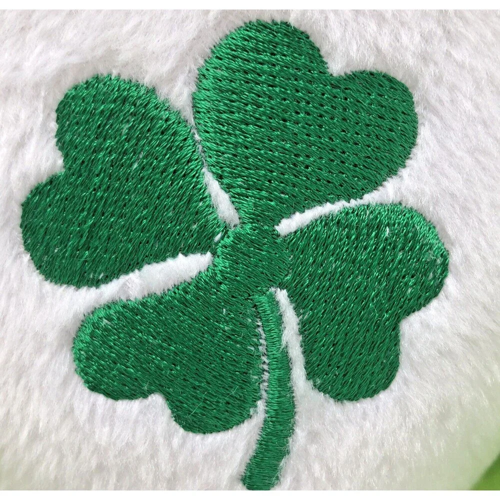 NANCO Care Bears Good Luck Bear 13